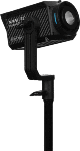 NANLITE Forza 60C RGBLAC led spotlight