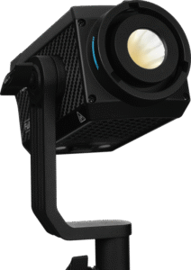 NANLITE Forza 60C RGBLAC led spotlight