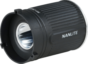 NANLITE 45° Small Reflector with FM Mount