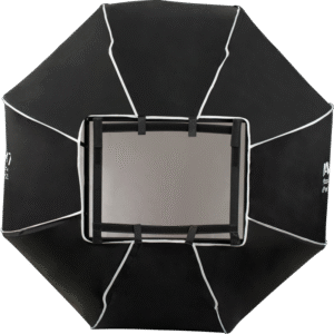 NANLITE Octangle softbox for MixPanel 150