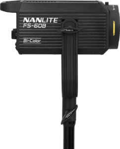 NANLITE FS-60B LED Bi-Color Spot Light