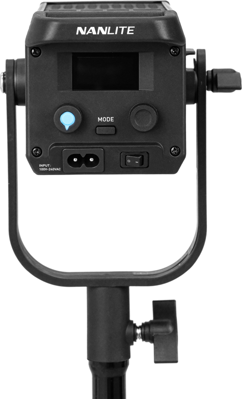 NANLITE FS-60B LED Bi-Color Spot Light