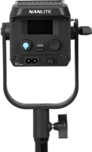 NANLITE FS-60B LED Bi-Color Spot Light