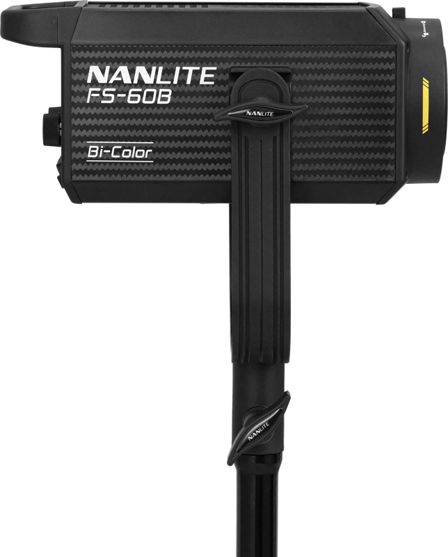 NANLITE FS-60B LED Bi-Color Spot Light