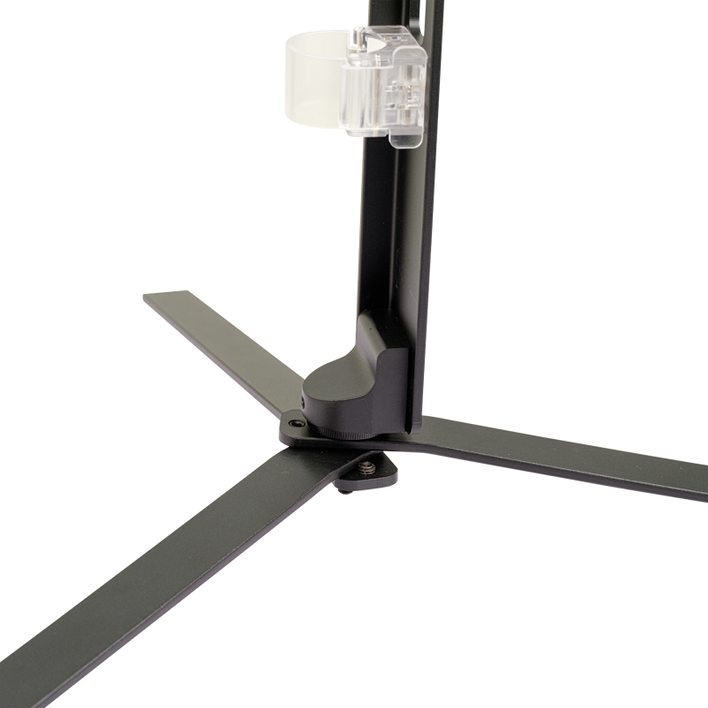 NANLITE Floor stand for Pavotube 60X