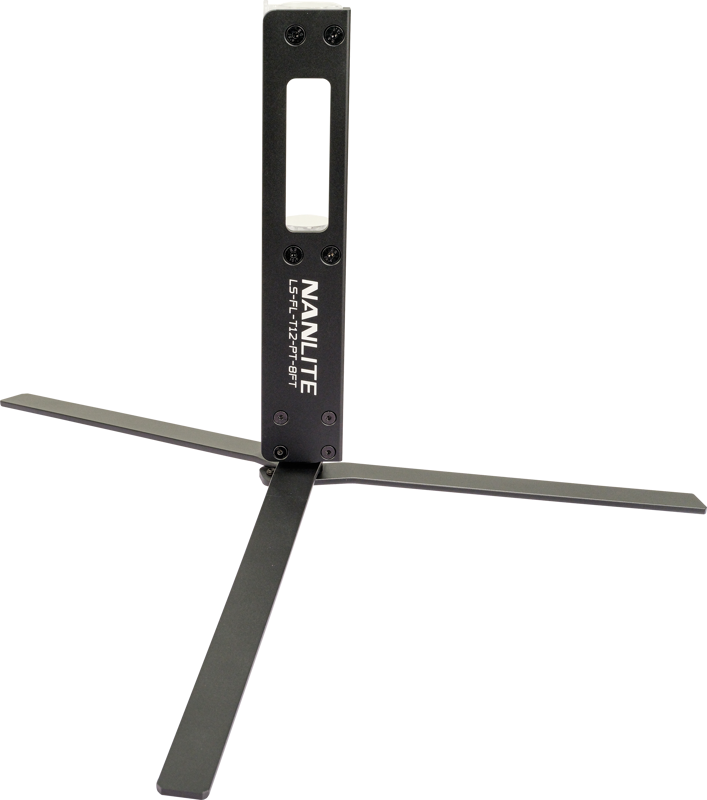 NANLITE Floor stand for Pavotube 60X