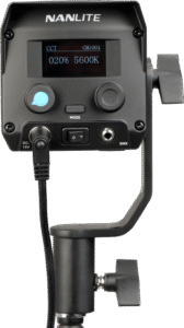 built-in Bluetooth for direct wireless control via app