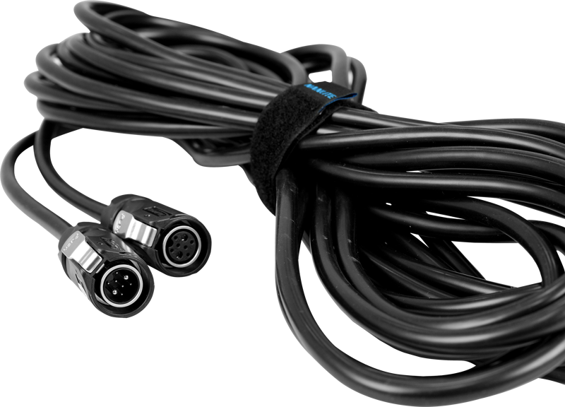 NANLITE 8 Pin DC Connection Cable 12m for Forza 720/300II/500II