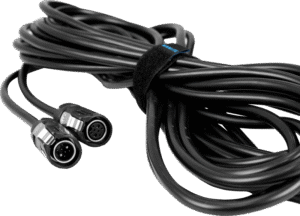 NANLITE 8 Pin DC Connection Cable 12m for Forza 720/300II/500II