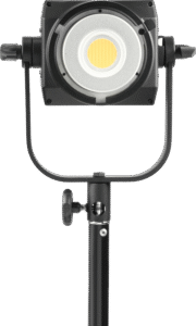 NANLITE FS-200B Bi-Color LED Spot Light