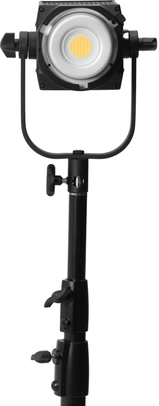 NANLITE FS-150B Bi-Color LED Spot Light