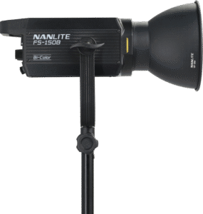 NANLITE FS-150B Bi-Color LED Spot Light