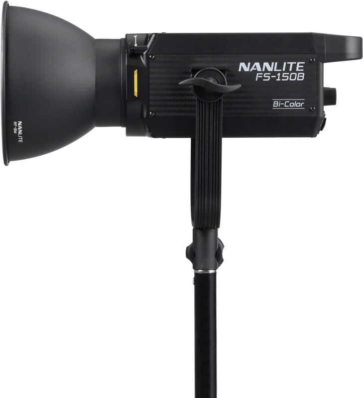 NANLITE FS-150B Bi-Color LED Spot Light
