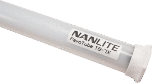 NANLITE PavoTube T8-7X 2 light kit