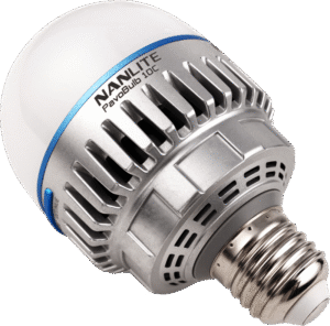 Kit NANLITE Pavotube T8-7X & Pavobulb 10C 1+1