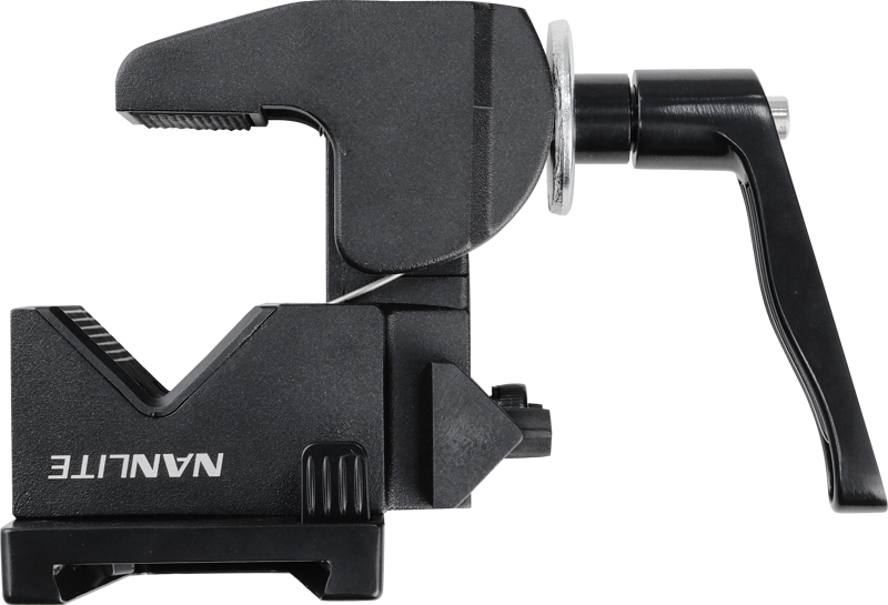 NANLITE Quick-Release Clamp