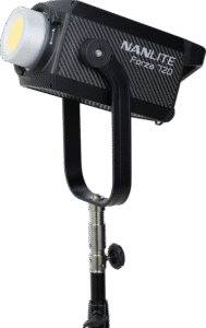NANLITE Forza 720 LED Spot light with Trolley Case