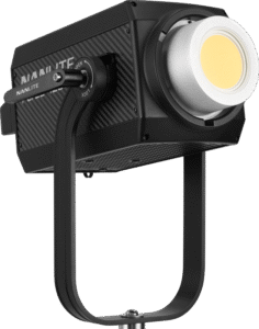 NANLITE Forza 720 LED Spot light with Trolley Case