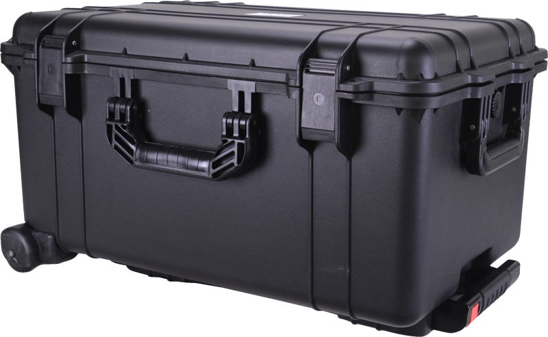 NANLITE CC-PT-37 Hardcase