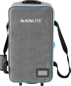NANLITE Trolly case for Forza 720/720B