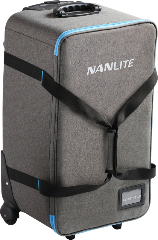 NANLITE Trolly case for Forza 720/720B