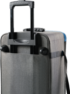 NANLITE Trolly case for Forza 720/720B