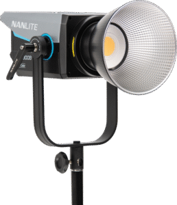 NANLITE FC-300B LED Bi-color Spot Light