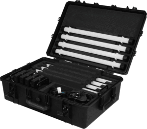 NANLITE PavoTube II 15XR 8KIT LED Tube Light