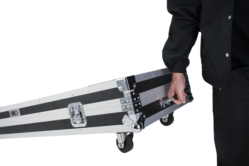 NANLITE PavoTube II 60XR  8KIT LED Tube Light