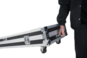 NANLITE PavoTube II 60XR  8KIT LED Tube Light