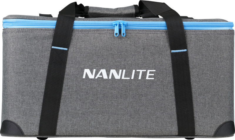 and 500 II spotlights and has room for the fixture