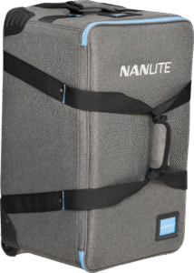 NANLITE Trolley case for 2 lights Forza 300/300B II
