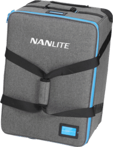 NANLITE Trolley case for 2 lights Forza 500/500B II