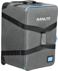 NANLITE Trolley case for 2 lights Forza 500/500B II