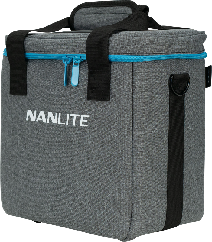 we've got you covered.4 mini RGB tube light that's ready to travel