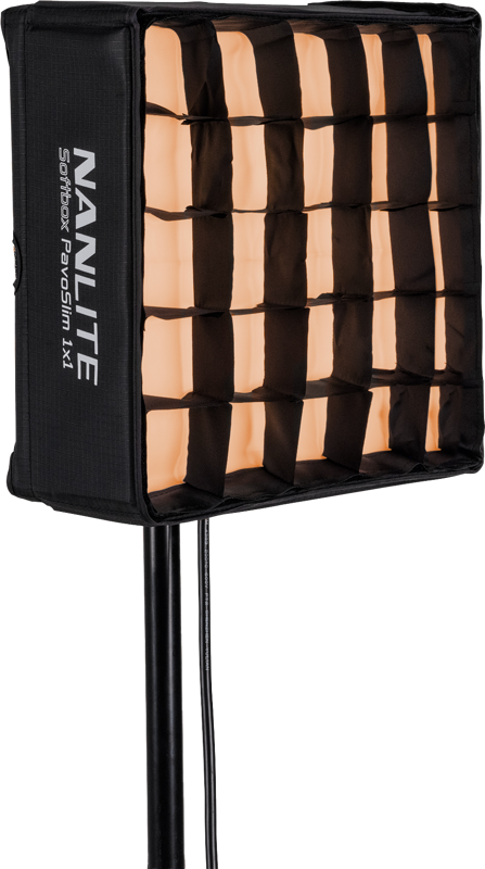 NANLITE PavoSlim 60B LED Panel