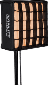 NANLITE PavoSlim 60B LED Panel