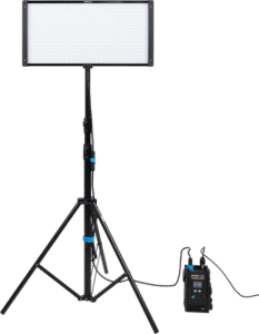 NANLITE PavoSlim 120B LED Panel