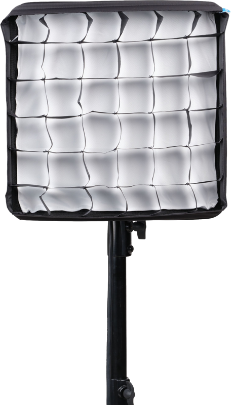 NANLITE PavoSlim 60C RGBWW LED Panel