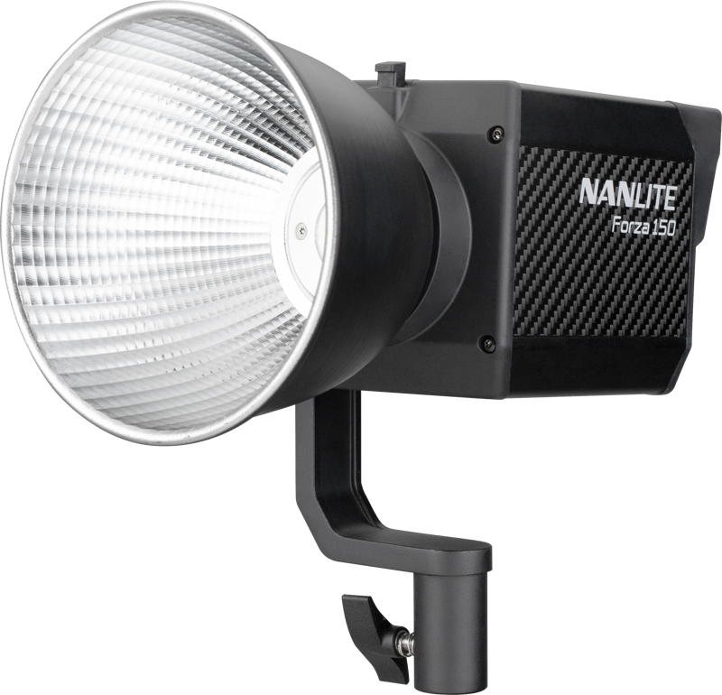 NANLITE Forza 150 & Lantern softbox 60cm with FM Mount