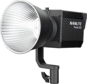 NANLITE Forza 150 & Lantern softbox 60cm with FM Mount