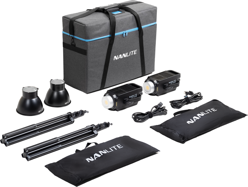 and a variety of other lighting needs.