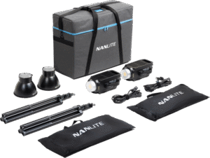 and a variety of other lighting needs.