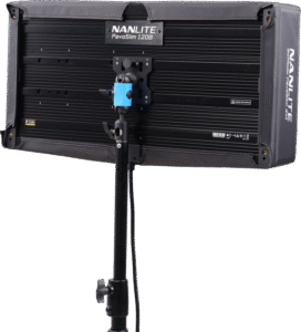 NANLITE Foldable Softbox with eggcrate for PavoSlim 120B/120C