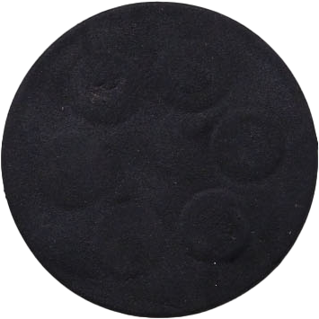 NANLITE Magnetic Base Adapter with 1/4"-20 Thread Set (4pcs)