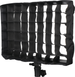 NANLITE Eggcrate for Lumipad 25