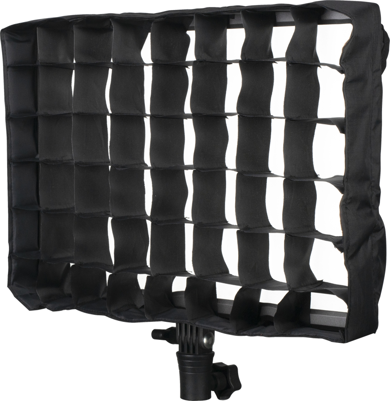 NANLITE Eggcrate for Lumipad 25