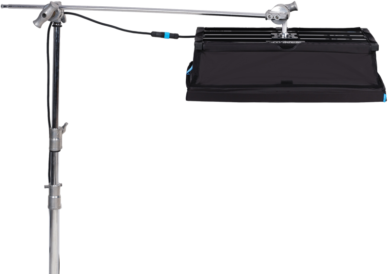 NANLITE Baby pin holder for PavoSlim