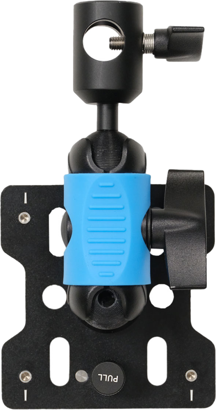 NANLITE Universal holder for PavoSlim