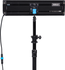 NANLITE PavoSlim 60CL RGBWW LED Panel - Slim